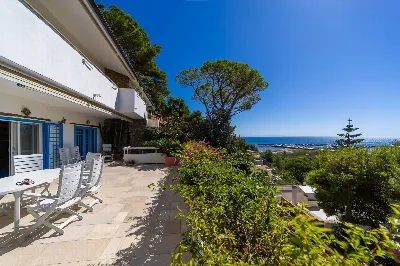 Villa in vendita a Monte Argentario - foto 5