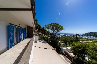 Villa in vendita a Monte Argentario - foto 6