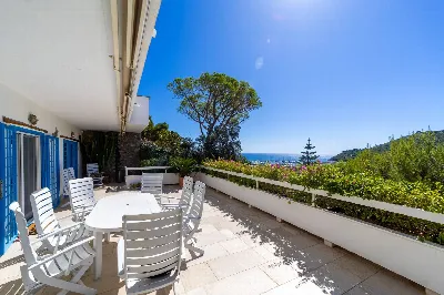 Villa in vendita a Monte Argentario - foto 7