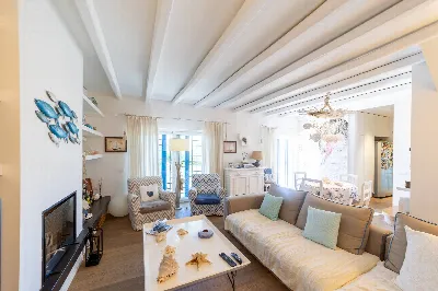 Villa in vendita a Monte Argentario - foto 9