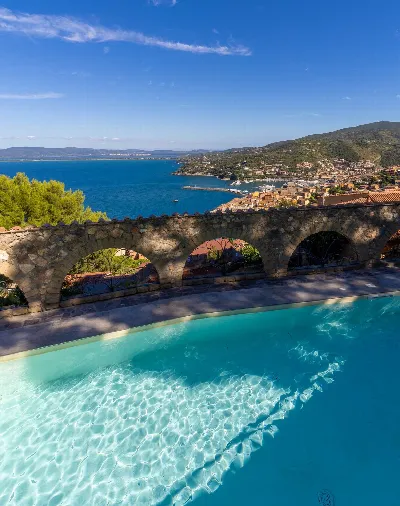 Casa Indipendente a Monte Argentario
