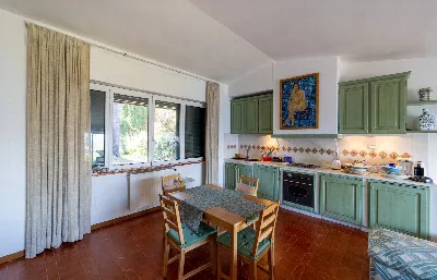 Casa Indipendente in vendita a Monte Argen... - foto 10