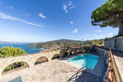 Casa Indipendente in vendita a Monte Argen... - foto 3