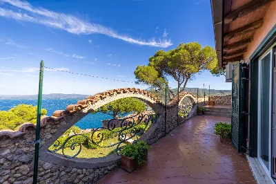 Casa Indipendente in vendita a Monte Argen... - foto 4