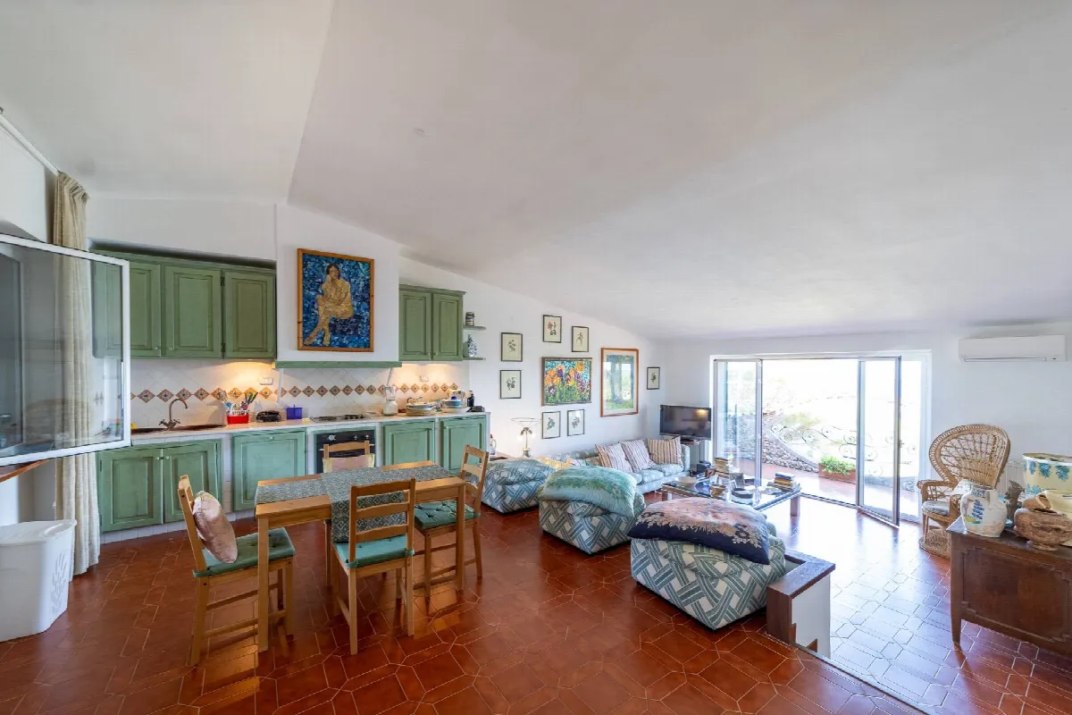 Casa Indipendente in vendita a Monte Argentario - foto 5