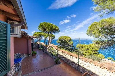 Casa Indipendente in vendita a Monte Argen... - foto 6