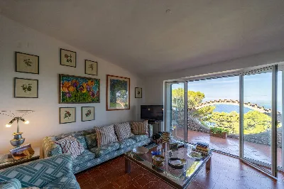 Casa Indipendente in vendita a Monte Argen... - foto 7