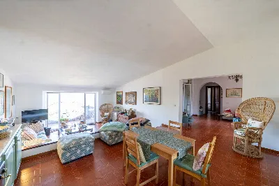Casa Indipendente in vendita a Monte Argen... - foto 8