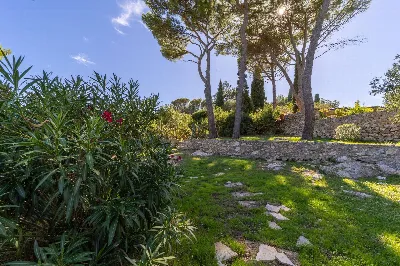 Casa Indipendente in vendita a Monte Argen... - foto 9