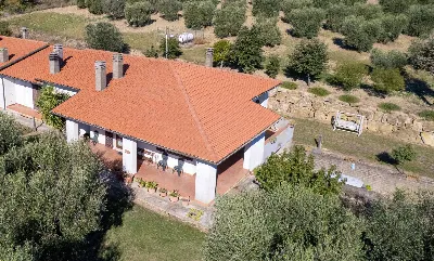 Villa in vendita a Scansano - foto 10