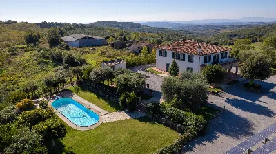 Villa in vendita a Scansano - foto 2