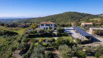 Villa in vendita a Scansano - foto 3