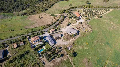 Villa in vendita a Scansano - foto 4