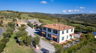Villa in vendita a Scansano - foto 6