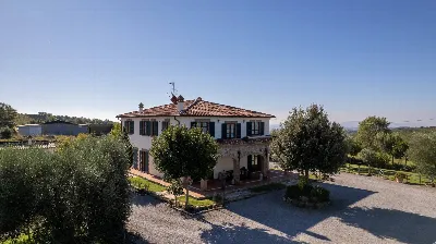 Villa in vendita a Scansano - foto 7