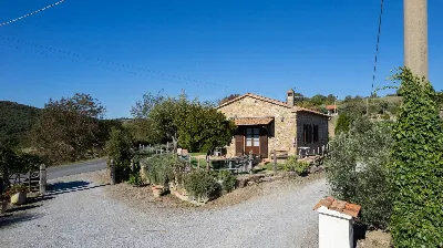 Villa in vendita a Scansano - foto 8