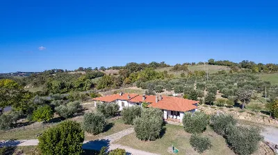 Villa in vendita a Scansano - foto 9