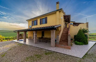 Villa in vendita a Manciano - foto 1