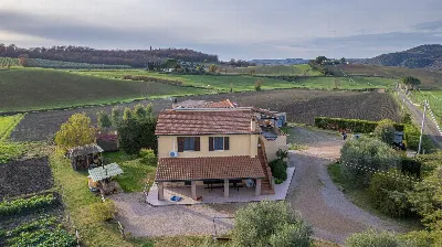 Villa in vendita a Manciano - foto 3