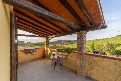 Villa in vendita a Manciano - foto 4