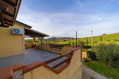 Villa in vendita a Manciano - foto 6