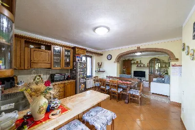 Villa in vendita a Manciano - foto 7