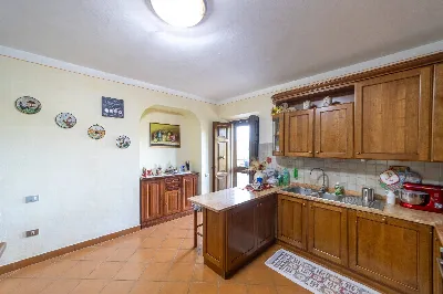 Villa in vendita a Manciano - foto 9