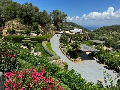 Villa in vendita a Monte Argentario - foto 1