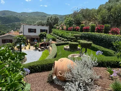 Villa in vendita a Monte Argentario - foto 2