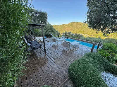 Villa in vendita a Monte Argentario - foto 3