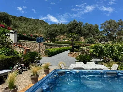 Villa in vendita a Monte Argentario - foto 4