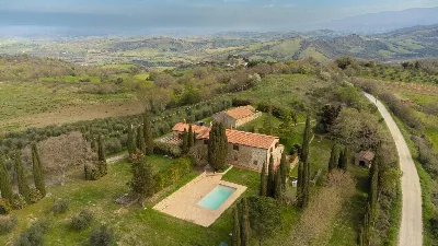 Villa in vendita a Scansano - foto 2