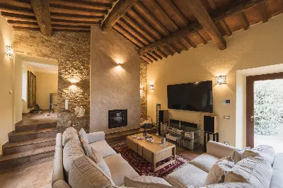 Villa in vendita a Scansano - foto 10