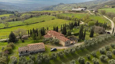 Villa in vendita a Scansano - foto 5