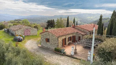 Villa in vendita a Scansano - foto 6