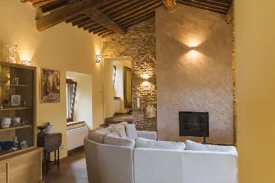 Villa in vendita a Scansano - foto 7