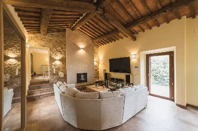 Villa in vendita a Scansano - foto 8
