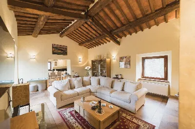 Villa in vendita a Scansano - foto 9