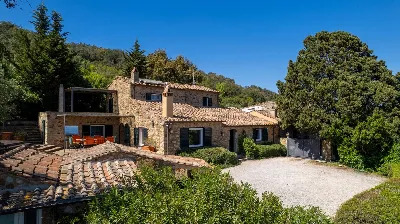 Villa a Monte Argentario