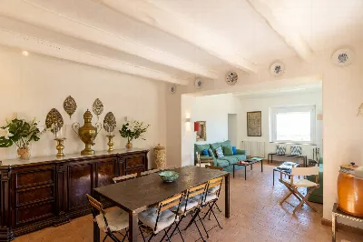 Villa in vendita a Monte Argentario - foto 10