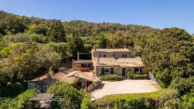 Villa in vendita a Monte Argentario - foto 2