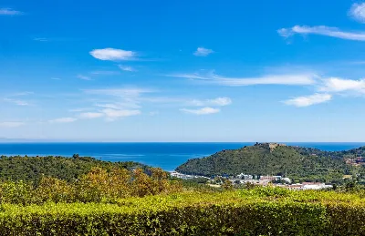 Villa in vendita a Monte Argentario - foto 3