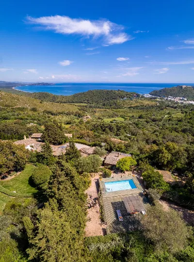 Villa in vendita a Monte Argentario - foto 4