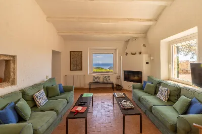 Villa in vendita a Monte Argentario - foto 5