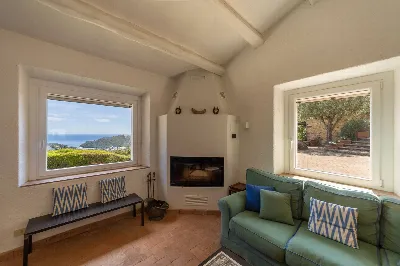 Villa in vendita a Monte Argentario - foto 6