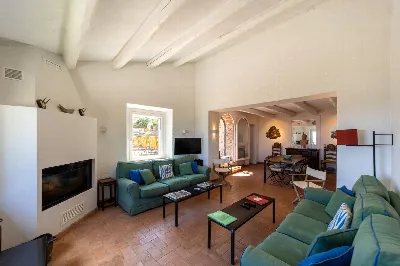 Villa in vendita a Monte Argentario - foto 7