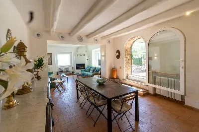 Villa in vendita a Monte Argentario - foto 9