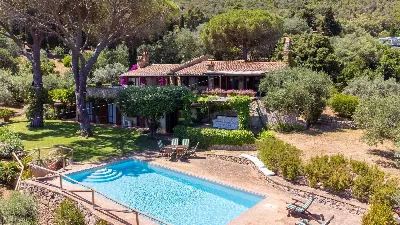 Villa in vendita a Monte Argentario - foto 2