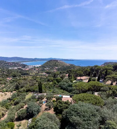 Villa in vendita a Monte Argentario - foto 3