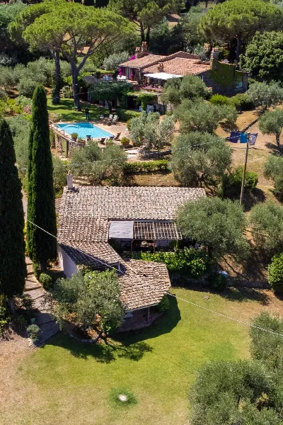 Villa in vendita a Monte Argentario - foto 4